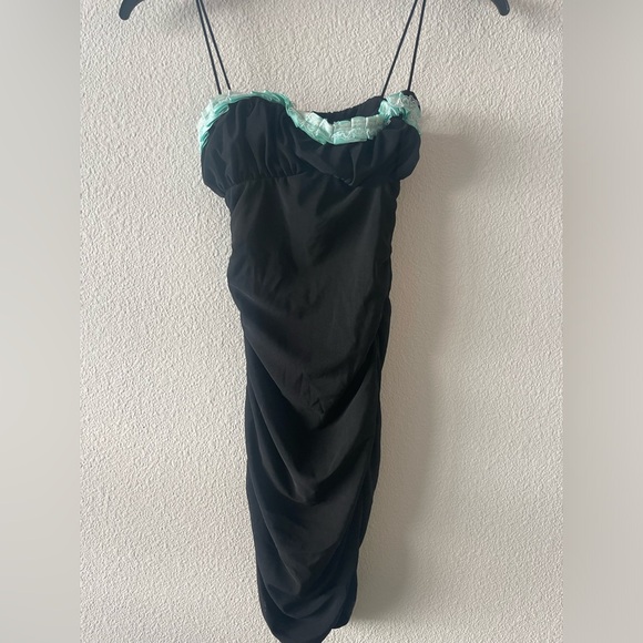 Princess Polly XX Body Con Dress | Size 2 - Picture 1 of 4